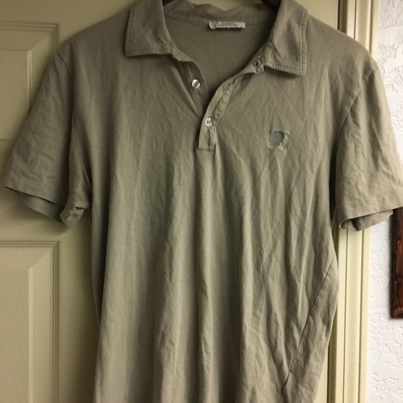 Versace Collection Polo - Picture 3 of 4